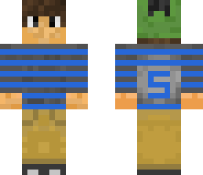 sean