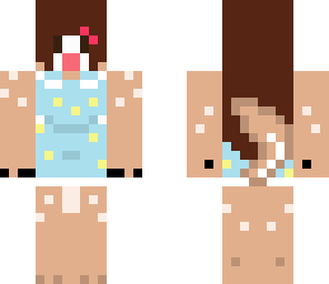 fawnsona