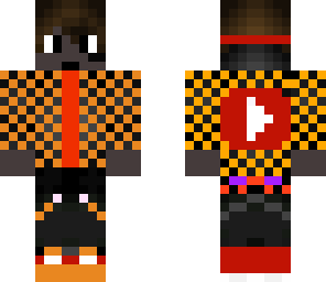 youtube black-man