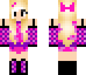 pink rockstar