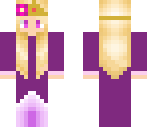 ruby queen