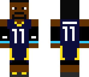 mike conley