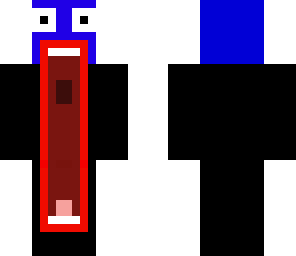very surprised thing