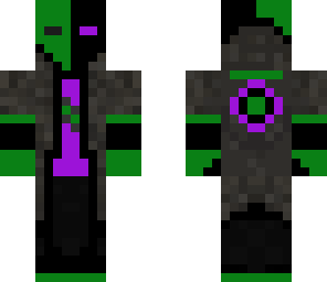 two face