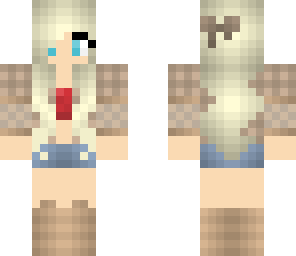 cowgirl