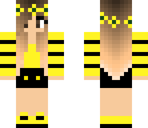 yellow sailor
