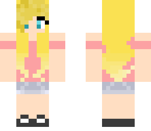 pikablonde