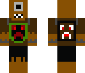 creeper slayer cyclops