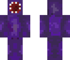 purple squid