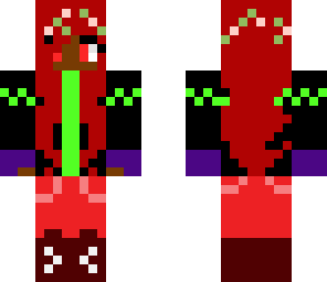 my second skin ya
