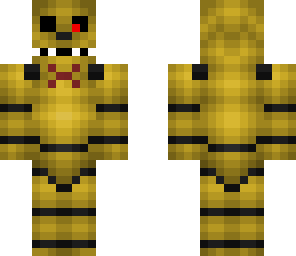 golden freddy