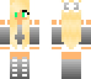 herobrine girl