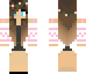 cute girl