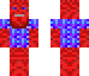 dust skin
