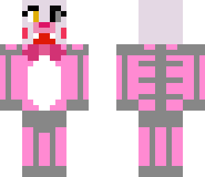 edited mangle