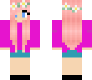 flower girl  for rileybutton11