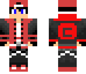 my new skin x3