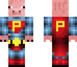 thesuperpig8u