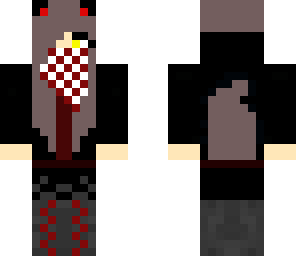 emo ninja