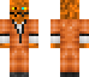 prisoner frinzix