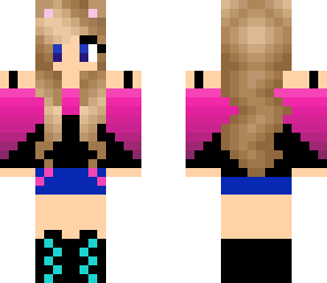 edit skin