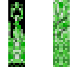 edit creeper