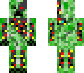 cyber creeper