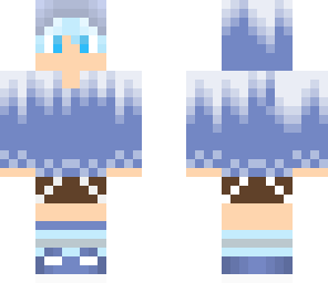 ice boy