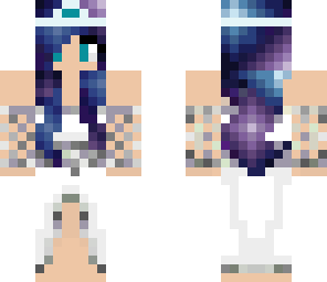 galaxy princess