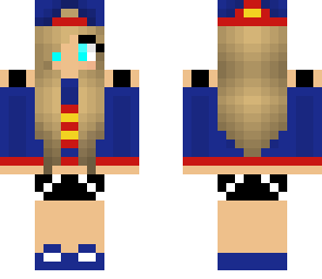 supergirl