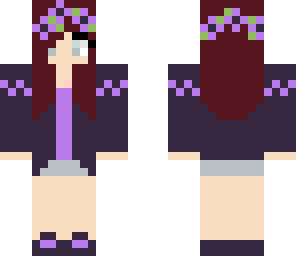 skin for sammeh