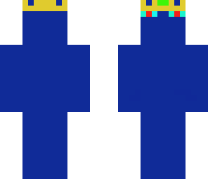 ice ender king