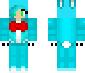 bonnie the bunny