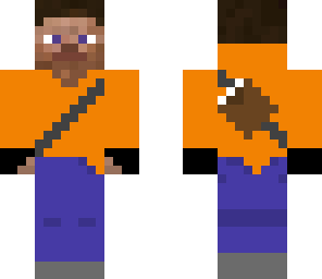 hunter steve