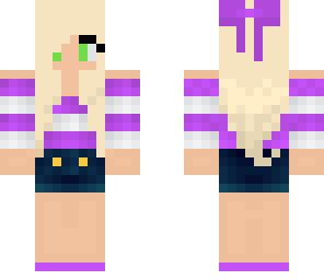 sailor girl