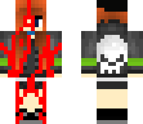 bloody killer