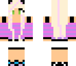 cat girl