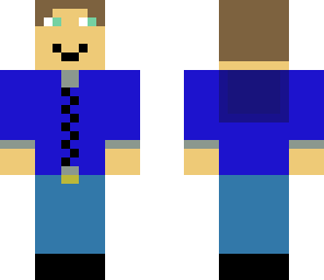 mike