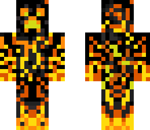 fire creeper