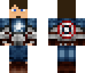 captain america