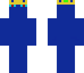 ice ender king