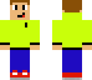 mike