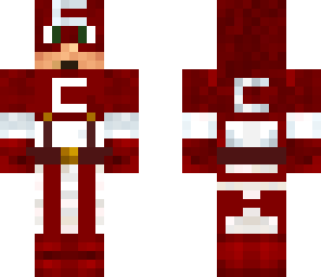 captain canada