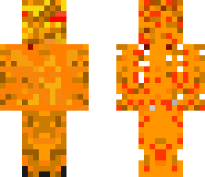 hellfire serpent