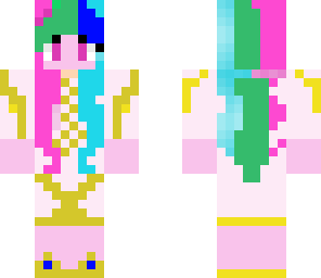 2222 edited celestia