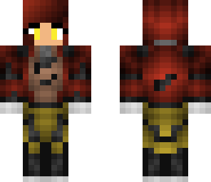 girl foxy