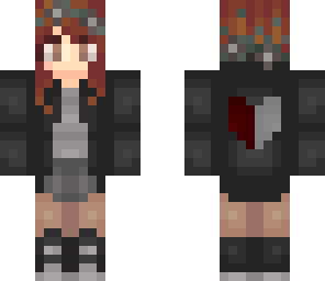 just a skin