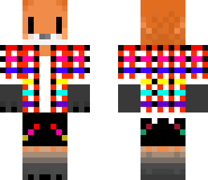 fox arco iris
