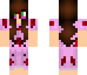 sally finished