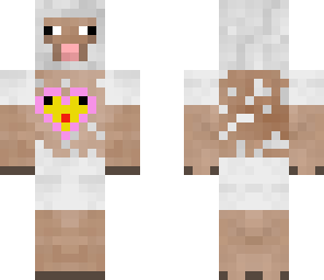 mumi love suit
